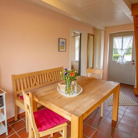 Ferienhaus Utkiek Krummhörn Zewnętrze zdjęcie