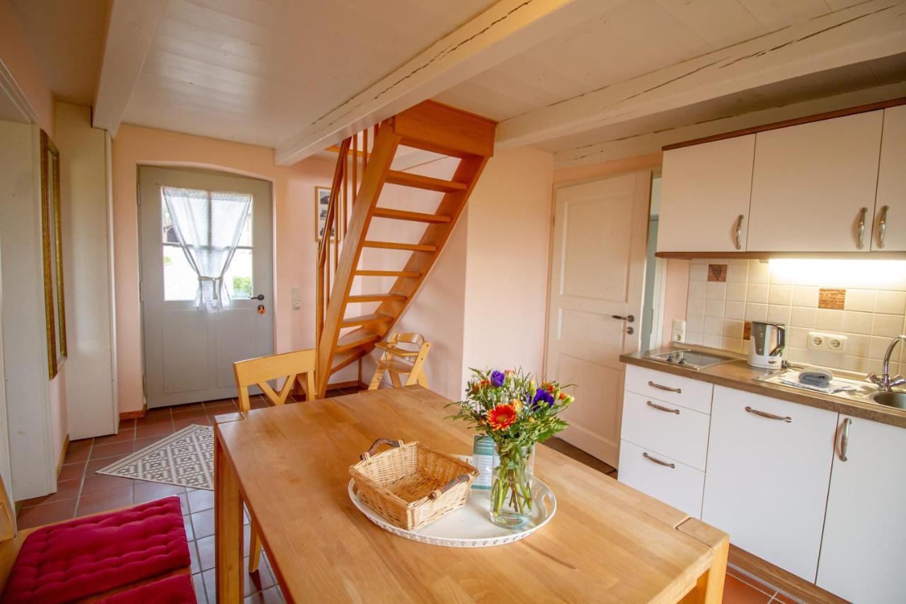 Ferienhaus Utkiek Krummhörn Zewnętrze zdjęcie
