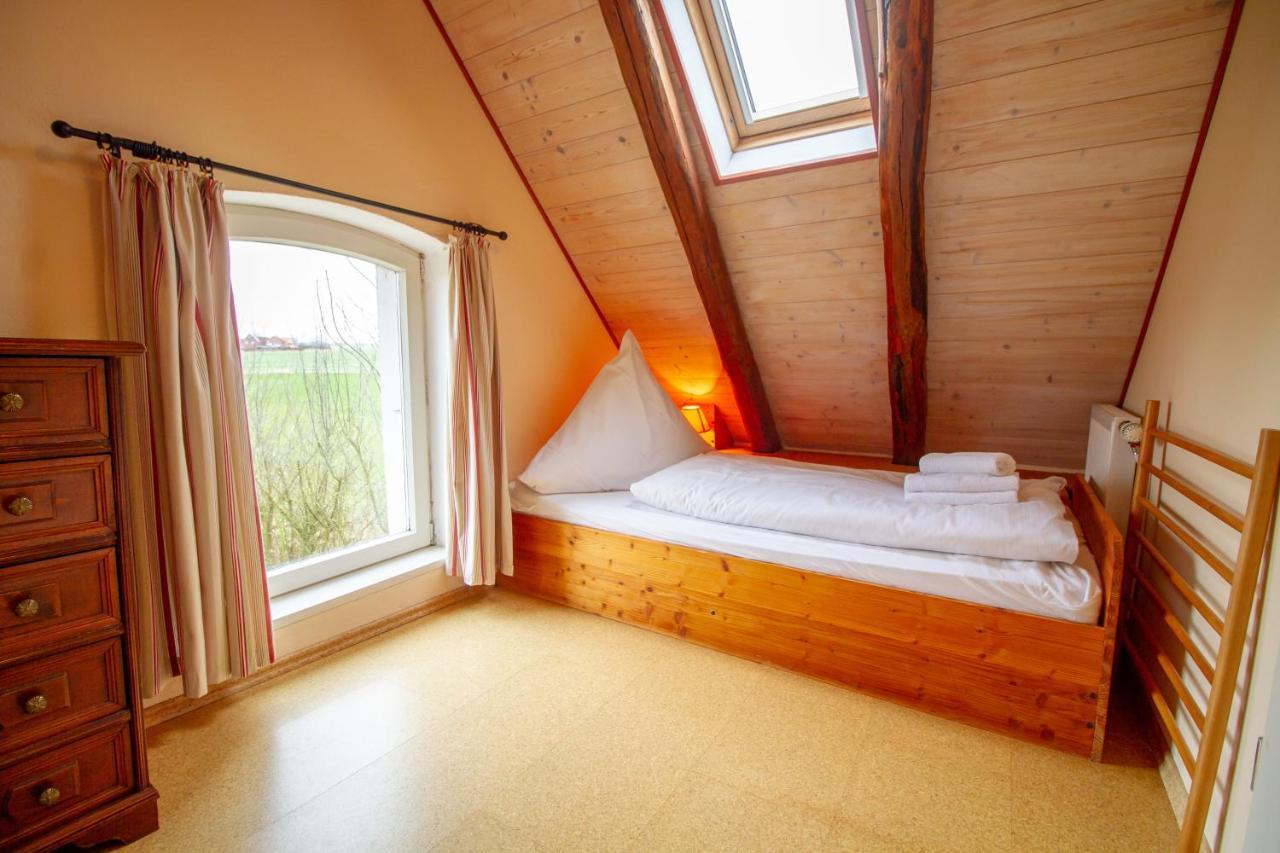 Ferienhaus Utkiek Krummhörn Zewnętrze zdjęcie