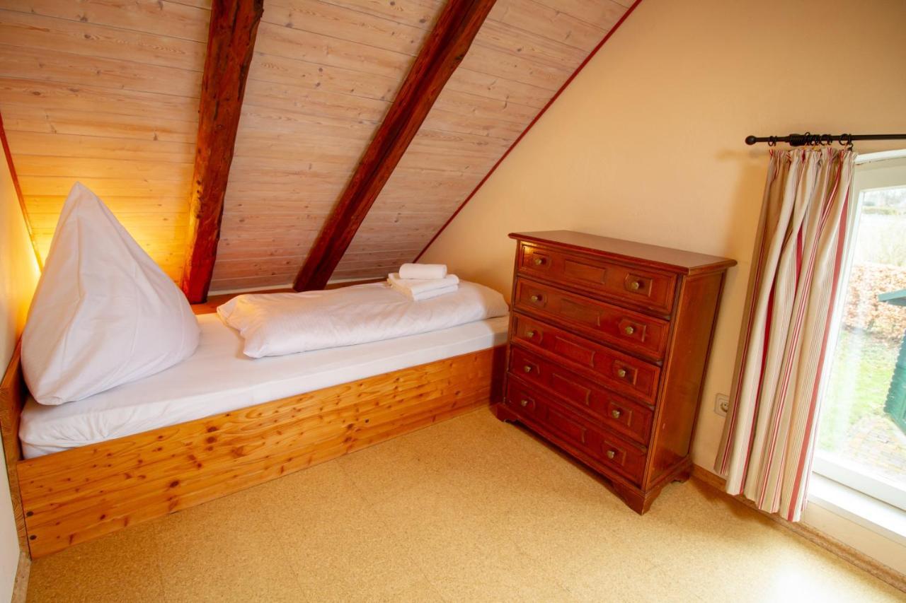 Ferienhaus Utkiek Krummhörn Zewnętrze zdjęcie
