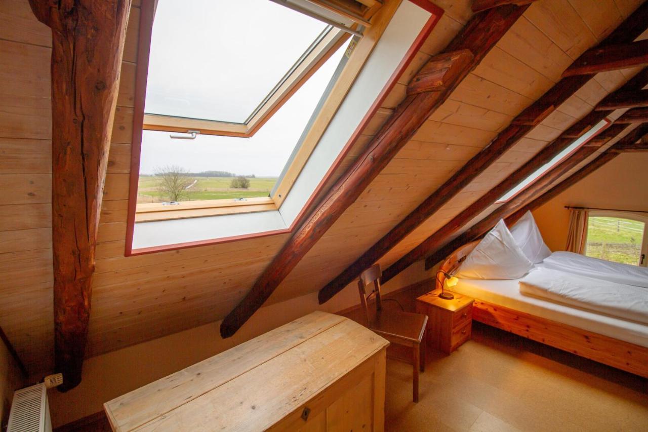 Ferienhaus Utkiek Krummhörn Zewnętrze zdjęcie