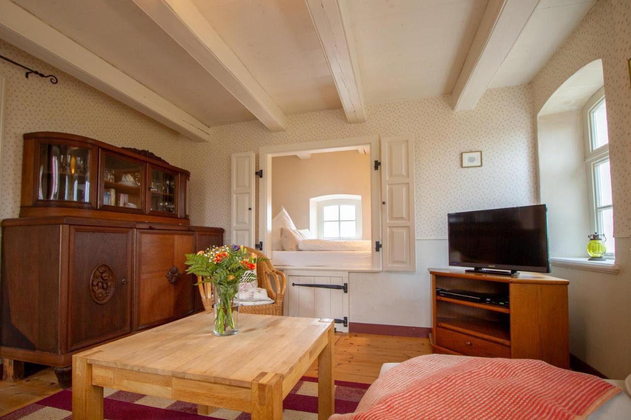 Ferienhaus Utkiek Krummhörn Zewnętrze zdjęcie