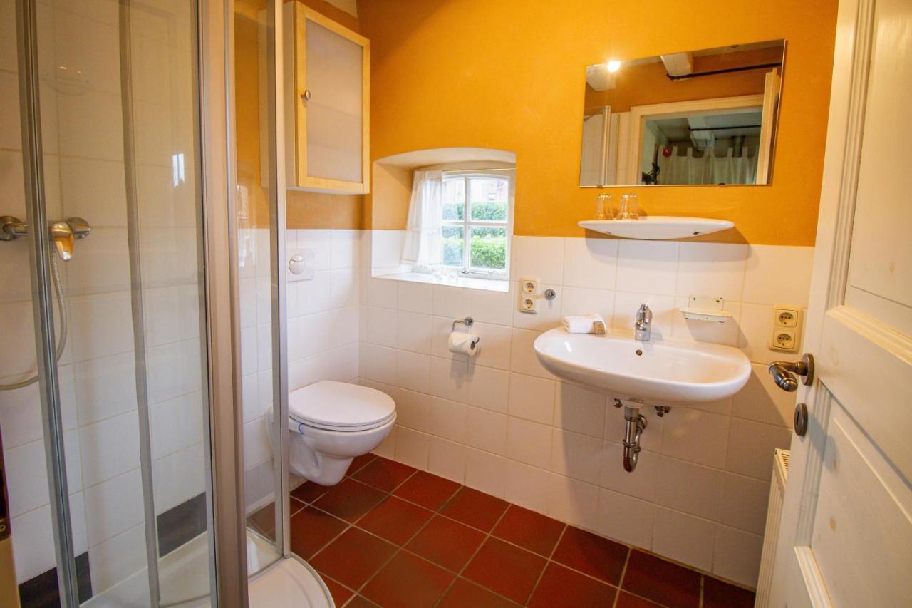 Ferienhaus Utkiek Krummhörn Zewnętrze zdjęcie