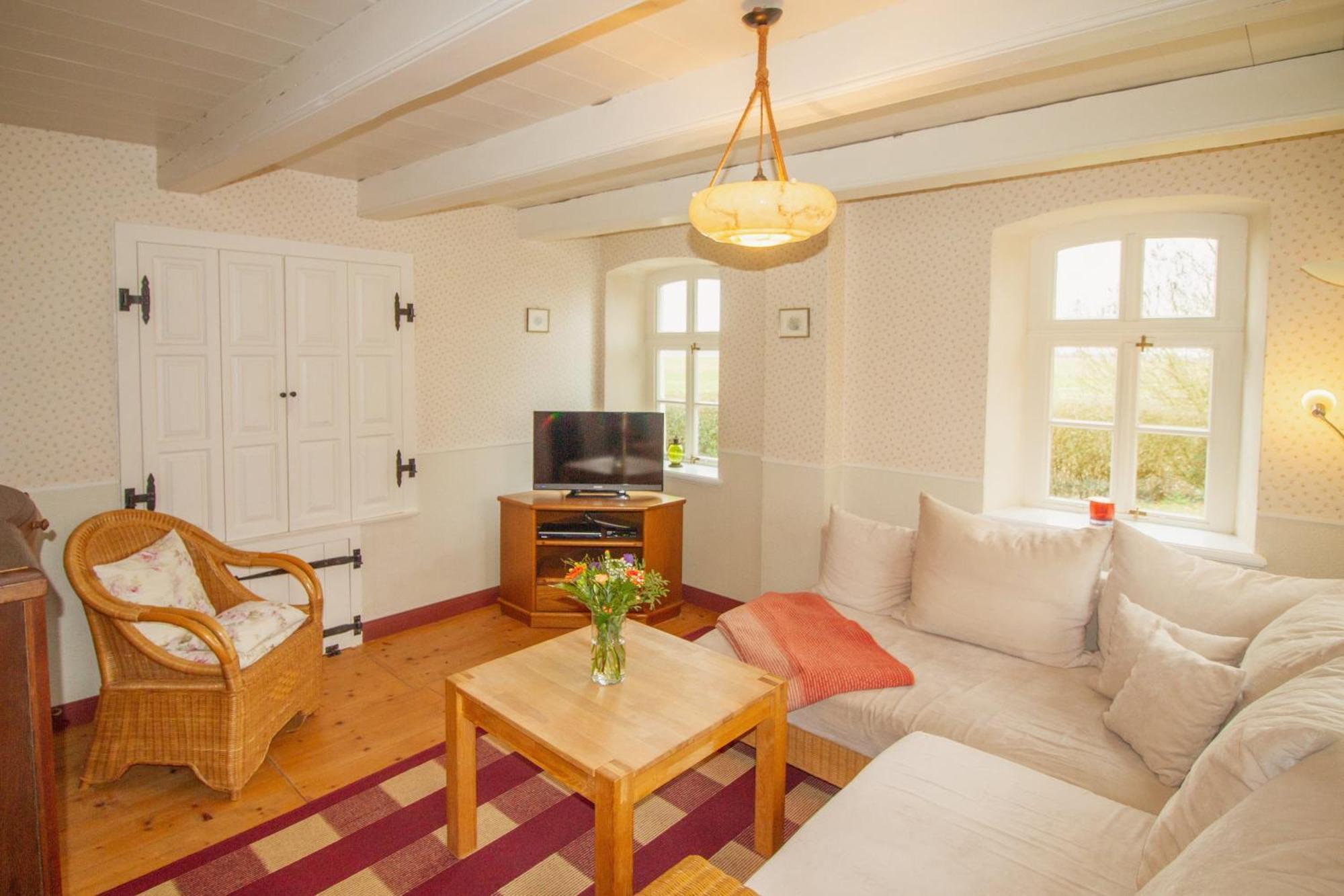Ferienhaus Utkiek Krummhörn Zewnętrze zdjęcie
