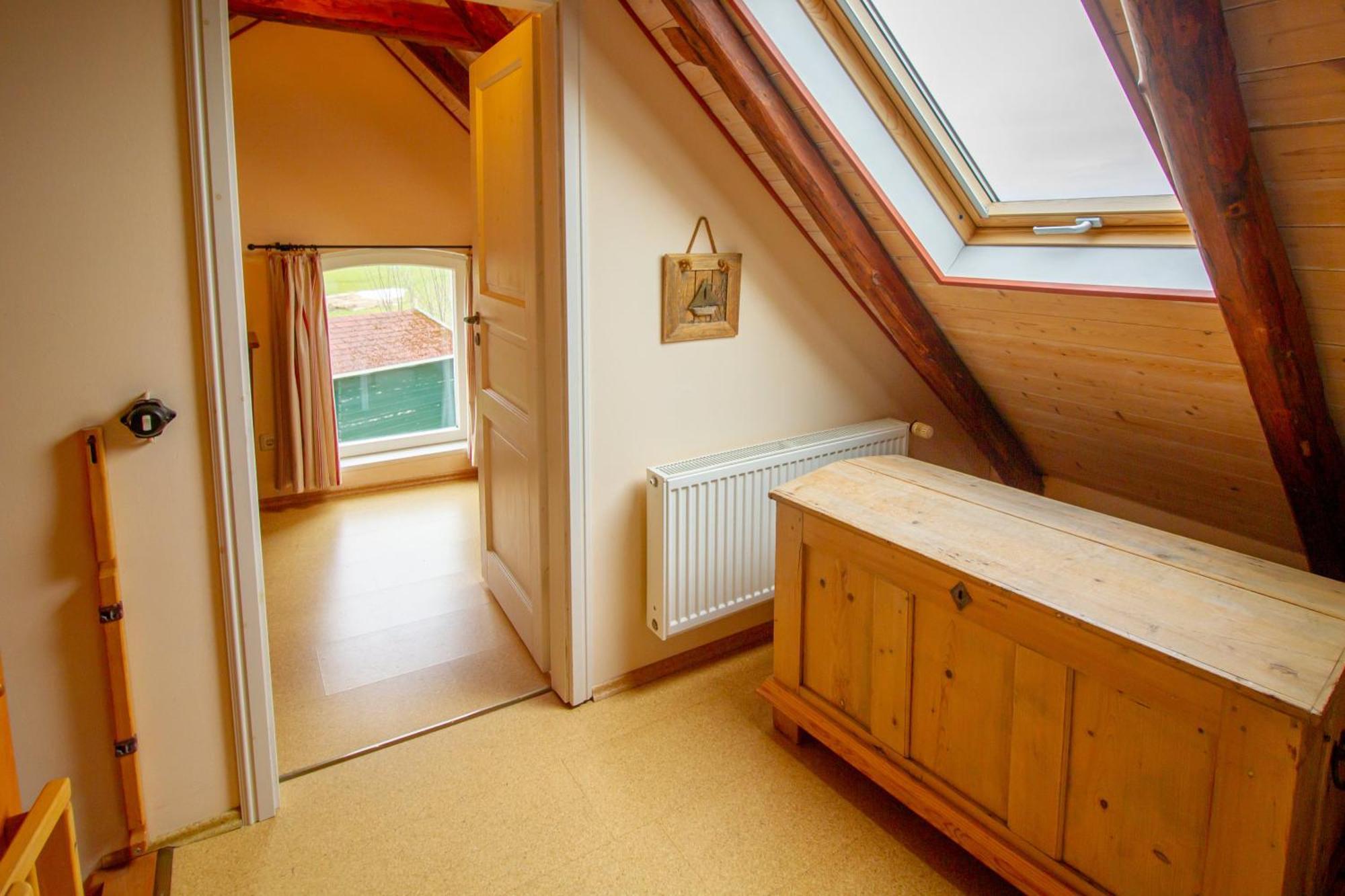 Ferienhaus Utkiek Krummhörn Zewnętrze zdjęcie